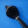 07-19 OEM BMW Front Left CV Axle X5M X6M X5 X6 7545125 E70 F15 F85 E71 F16 F86