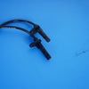 07-19 OEM BMW Front Left Right ABS Sensor Set X5 X6 6908705 E70 F15 F85 E71 F16