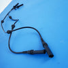 07-19 OEM BMW Front Left Right ABS Sensor Set X5 X6 6908705 E70 F15 F85 E71 F16
