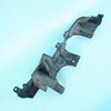 07-19 OEM BMW Front Left Upper Steering Gear Cover X5M X6M X5 X6 7160237 E70 F15