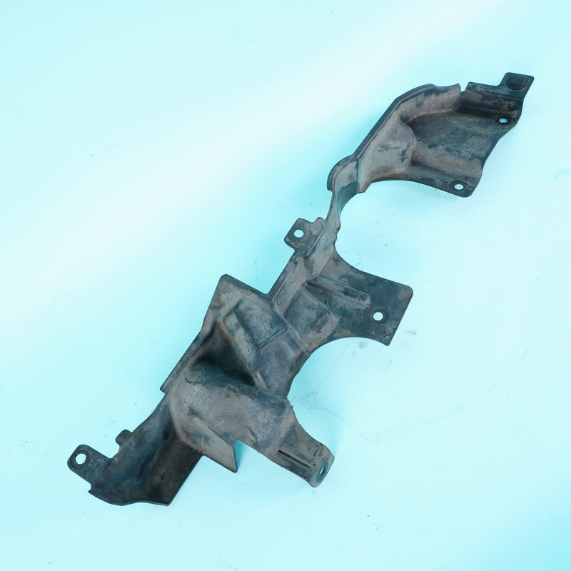07-19 OEM BMW Front Left Upper Steering Gear Cover X5M X6M X5 X6 7160237 E70 F15