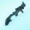 07-19 OEM BMW Front Left Upper Steering Gear Cover X5M X6M X5 X6 7160237 E70 F15