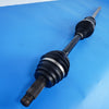 07-19 OEM BMW Front Right CV Axle X5M X6M X5 X6 7545126 E70 F15 F85 E71 F16 F86