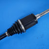 07-19 OEM BMW Front Right CV Axle X5M X6M X5 X6 7545126 E70 F15 F85 E71 F16 F86