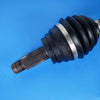07-19 OEM BMW Front Right CV Axle X5M X6M X5 X6 7545126 E70 F15 F85 E71 F16 F86