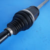 07-19 OEM BMW Front Right CV Axle X5M X6M X5 X6 7545126 E70 F15 F85 E71 F16 F86