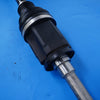 07-19 OEM BMW Front Right CV Axle X5M X6M X5 X6 7545126 E70 F15 F85 E71 F16 F86