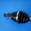 07-19 OEM BMW Front Right CV Axle X5M X6M X5 X6 7545126 E70 F15 F85 E71 F16 F86