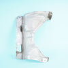 07-19 OEM BMW Front Right Heat Shield X5 X6 7158418 E70 F15 F85 E71 F16 F86