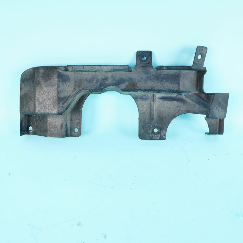 07-19 OEM BMW Front Right Upper Steering Gear Cover X5M X6M X5 X6 7160238 E70