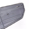 07-19 OEM BMW Left Trim Panel Center Console Black Carpeted E70 F15 F85 E71 F16