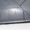 07-19 OEM BMW Left Trim Panel Center Console Black Carpeted E70 F15 F85 E71 F16