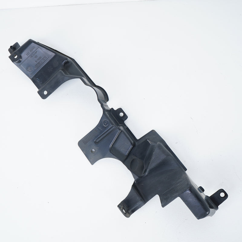 07-19 OEM BMW Left Upper Steering Gear Cover X5 X6 7160237 E70 F15 F85 E71 F16