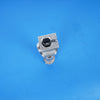 07-19 OEM BMW Lower Steering Column X5 X5M X6 X6M 6774110 E70 F15 F85 E71 F16