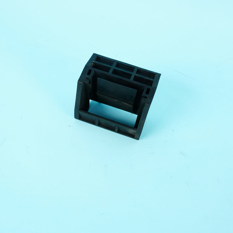 07-19 OEM BMW Radiator Bracket X5M X6M X5 X6 7533537 E70 F15 F85 E71 F16 F86