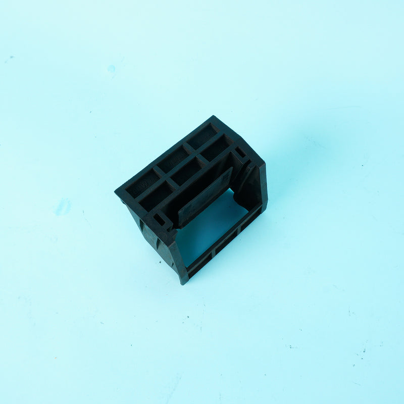 07-19 OEM BMW Radiator Bracket X5M X6M X5 X6 7533537 E70 F15 F85 E71 F16 F86