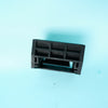07-19 OEM BMW Radiator Bracket X5M X6M X5 X6 7533537 E70 F15 F85 E71 F16 F86