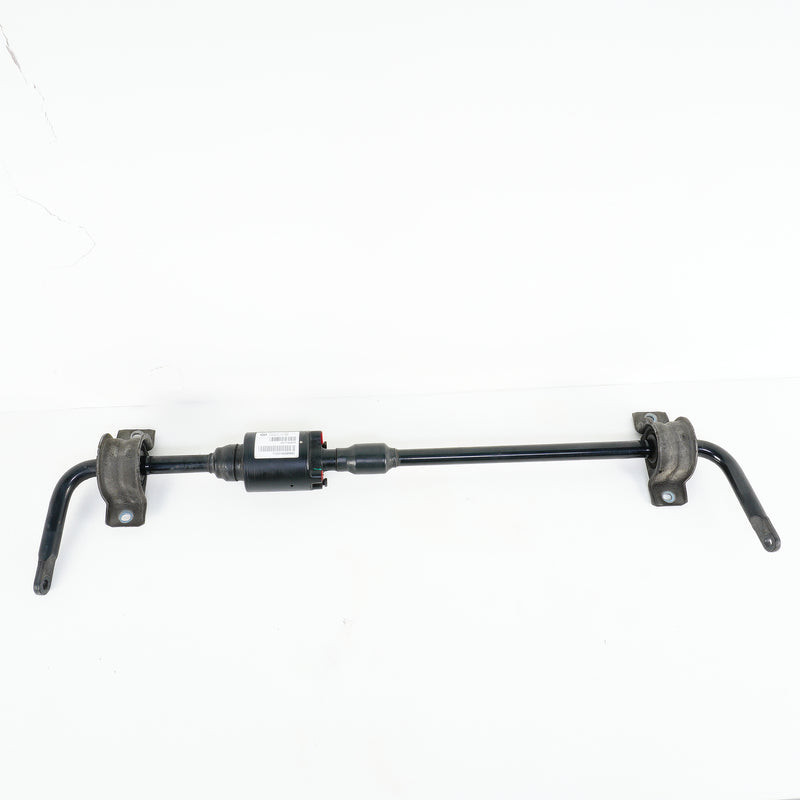 07-19 OEM BMW Rear Active Sway Bar X5M X6M X5 X6 6771045 E70 F15 F85 E71 F16 F86
