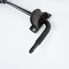 07-19 OEM BMW Rear Active Sway Bar X5M X6M X5 X6 6771045 E70 F15 F85 E71 F16 F86