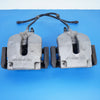 07-19 OEM BMW Rear Brake Caliper Set X5 X6 4.8i 50i E70 F15 E71 F16