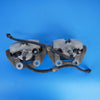 07-19 OEM BMW Rear Brake Caliper Set X5 X6 4.8i 50i E70 F15 E71 F16