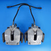 07-19 OEM BMW Rear Brake Caliper Set X5 X6 4.8i 50i E70 F15 E71 F16