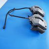 07-19 OEM BMW Rear Brake Caliper Set X5 X6 4.8i 50i E70 F15 E71 F16