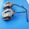 07-19 OEM BMW Rear Brake Caliper Set X5 X6 4.8i 50i E70 F15 E71 F16