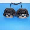 07-19 OEM BMW Rear Brake Caliper Set X5 X6 4.8i 50i E70 F15 E71 F16
