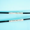 07-19 OEM BMW Rearward Adaptive Drive Pipe Set of (2) X5M X6M X5 X6 E70 F15 F85