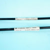 07-19 OEM BMW Rearward Adaptive Drive Pipe Set of (2) X5M X6M X5 X6 E70 F15 F85