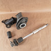 07-19 OEM BMW Steering Shaft Assembly w/Boot X5M X6M X5 X6 6796542 E70 F15 E71