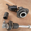 07-19 OEM BMW Steering Shaft Assembly w/Boot X5M X6M X5 X6 6796542 E70 F15 E71