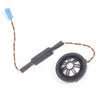 07-19 OEM BMW Tweeter 9212078 E70 F15 F85 F01 F02 F04 E89 E71 F16 F26 F86 F07