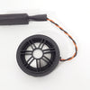 07-19 OEM BMW Tweeter 9212078 E70 F15 F85 F01 F02 F04 E89 E71 F16 F26 F86 F07