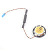 07-19 OEM BMW Tweeter 9212078 E70 F15 F85 F01 F02 F04 E89 E71 F16 F26 F86 F07