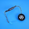 07-19 OEM BMW Tweeter 9212078 E70 F15 F85 F01 F02 F04 E89 E71 F16 F26 F86 F07