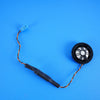 07-19 OEM BMW Tweeter 9212078 E70 F15 F85 F01 F02 F04 E89 E71 F16 F26 F86 F07