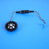 07-19 OEM BMW Tweeter 9212078 E70 F15 F85 F01 F02 F04 E89 E71 F16 F26 F86 F07