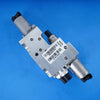 07-19 OEM BMW Valve Block Adaptive Drive 6782737 E70 F15 F85 E71 F16 F86