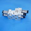 07-19 OEM BMW Valve Block Adaptive Drive 6782737 E70 F15 F85 E71 F16 F86