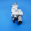 07-19 OEM BMW Valve Block Adaptive Drive 6782737 E70 F15 F85 E71 F16 F86