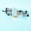 07-19 OEM BMW Valve Block Adaptive Drive 6794578 E70 F15 F85 E71 F16 F86