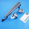 07-21 BMW Front Rear Left Driver Side Door Handle Space Grey Metallic E70 F25