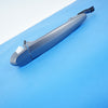 07-21 BMW Front Rear Left Driver Side Door Handle Space Grey Metallic E70 F25