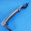 07-21 BMW Front Rear Left Driver Side Door Handle Space Grey Metallic E70 F25