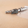 07-21 OEM BMW Fuel Injector Index 12 N54 N63 S63 7585261 E70 E60 E90 F01 F02 F04