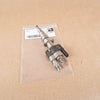 07-21 OEM BMW Fuel Injector Index 12 N54 N63 S63 7585261 E70 E60 E90 F01 F02 F04
