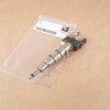 07-21 OEM BMW Fuel Injector Index 12 N54 N63 S63 7585261 E70 E60 E90 F01 F02 F04