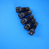 07-25 OEM BMW Wheel Bolt Set M14x1.25 6890324 E70 F15 F25 F48 F85 G01 G05 G45